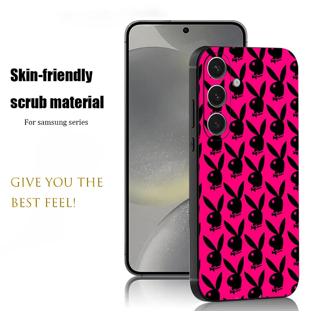 Phone Cases For Samsung Galaxy - FASHION Phone Case P-PlayEs For Samsung