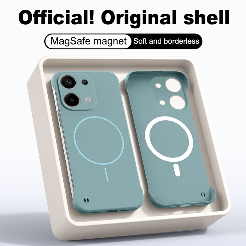 Phone Cases Quality - Luxury Ultrathin Phone Case for Xiaomi