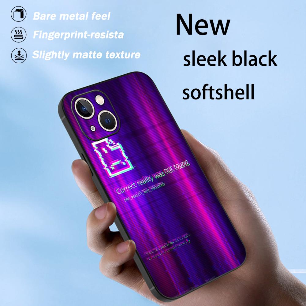 Phone Cases Viral - Super fashion Viral Error ins Phone