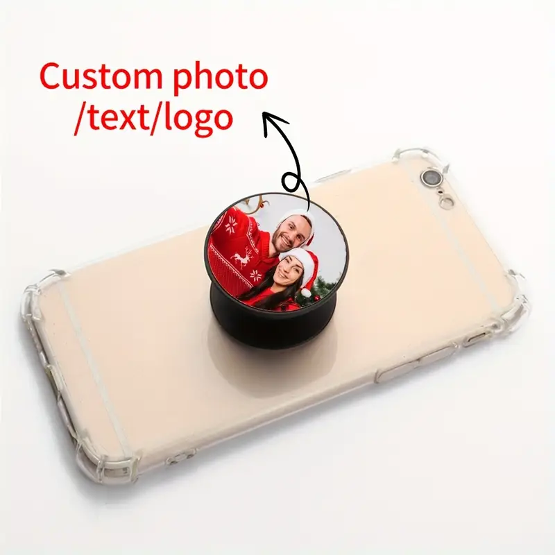 Customisable Round Sublimation - đánh giá và giá Phone Cases Customized