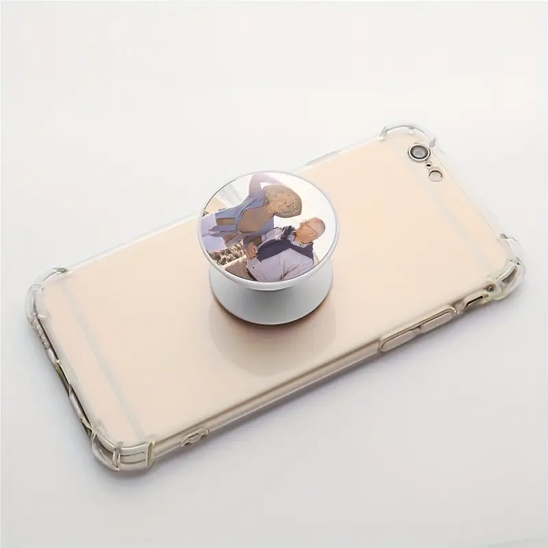 Customisable Round Sublimation - đánh giá và giá Phone Cases Customized