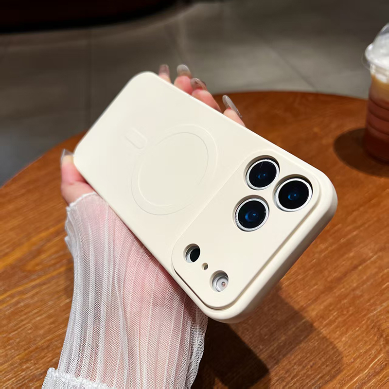 High Quality Solid Color Frost - đánh giá và giá Phone Cases Quality
