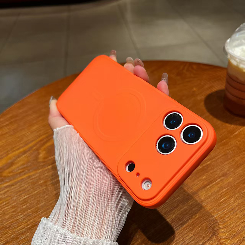 High Quality Solid Color Frost - đánh giá và giá Phone Cases Quality