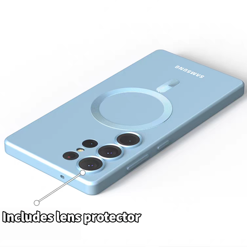 Samsung S26 S25 Ultra For Mags - đánh giá và giá Phone Cases Quality