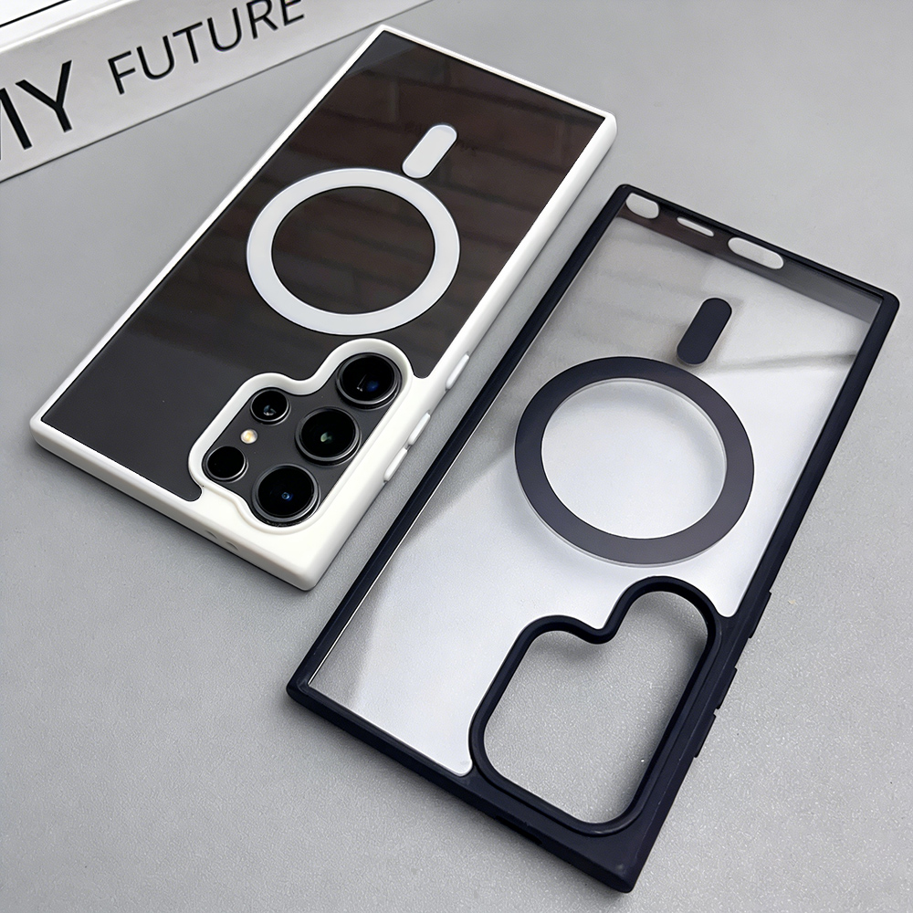 Luxury Acrylic Clear Phone Cas - đánh giá và giá Phone Cases Quality