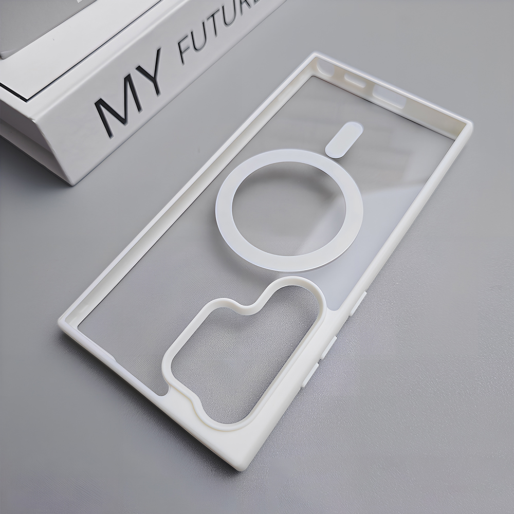 Luxury Acrylic Clear Phone Cas - đánh giá và giá Phone Cases Quality