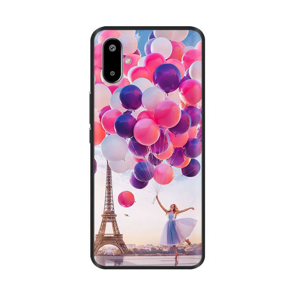 For Samsung Galaxy M06 F06 5G  - đánh giá và giá Phone Cases Quotes