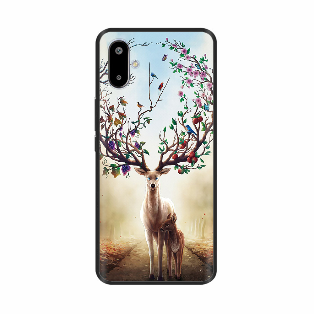 For Samsung Galaxy M06 F06 5G  - đánh giá và giá Phone Cases Quotes