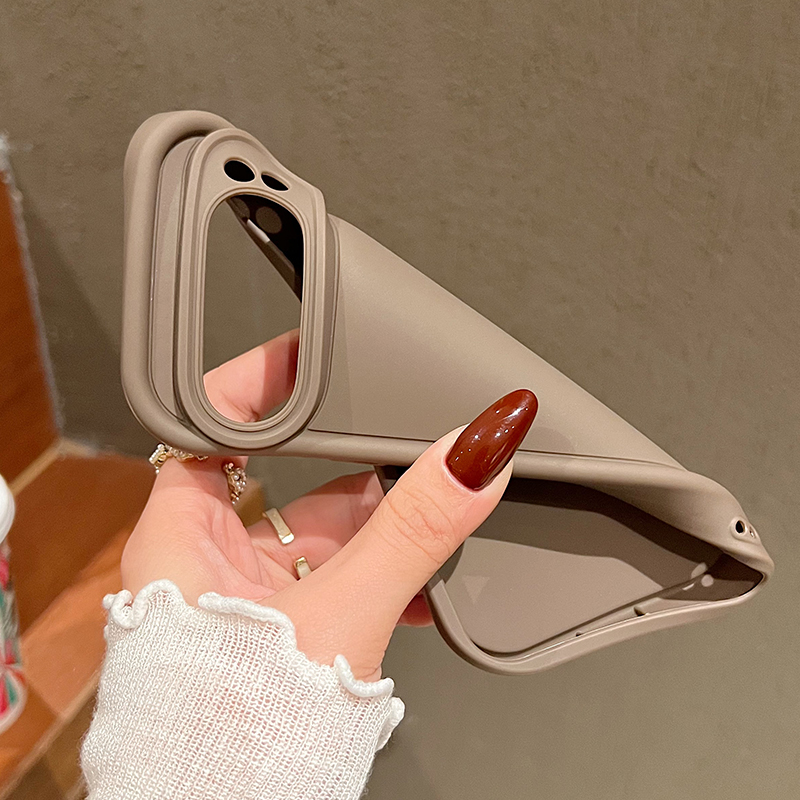 Soft TPU Phone Case For Google - đánh giá và giá Google Pixel 9 Pro