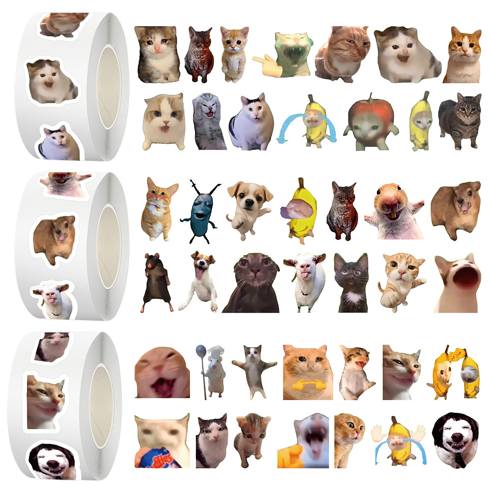 Viral Cat Meme All-Star Roll S - đánh giá và giá Phone Cases Viral