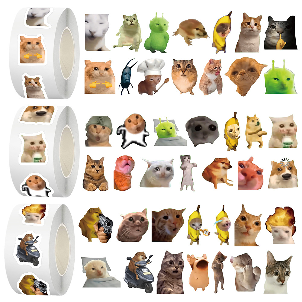 Viral Cat Meme All-Star Roll S - đánh giá và giá Phone Cases Viral