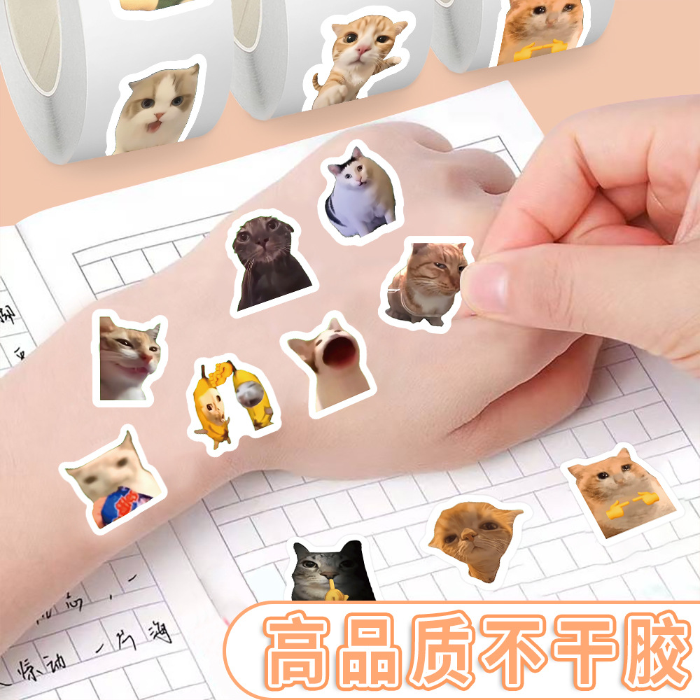 Viral Cat Meme All-Star Roll S - đánh giá và giá Phone Cases Viral