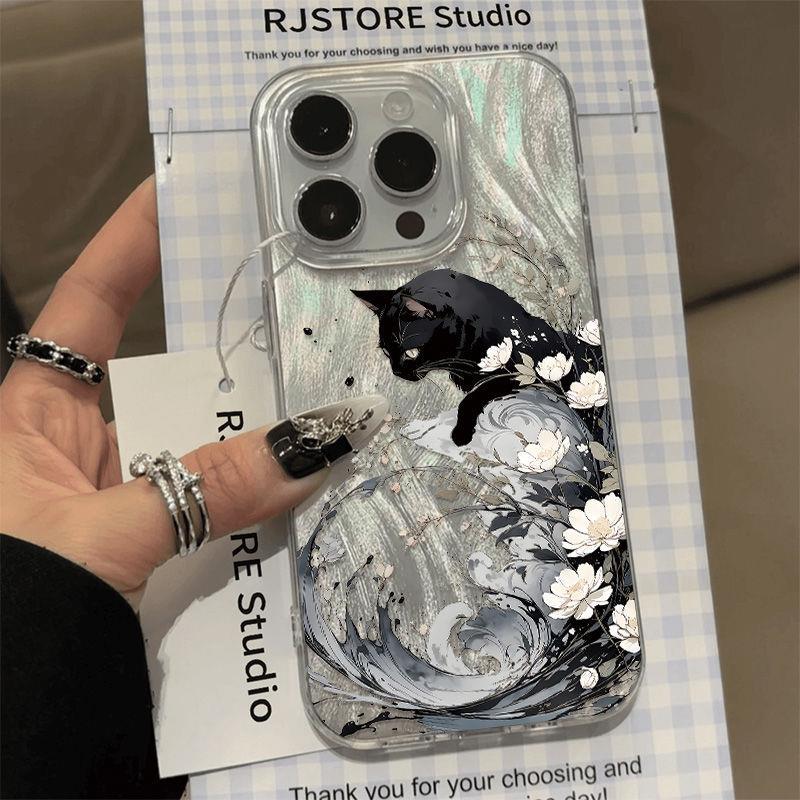 Mačica za slikanje nafte patte - đánh giá và giá Phone Cases Za