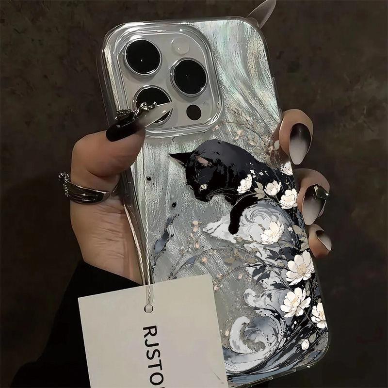 Mačica za slikanje nafte patte - đánh giá và giá Phone Cases Za