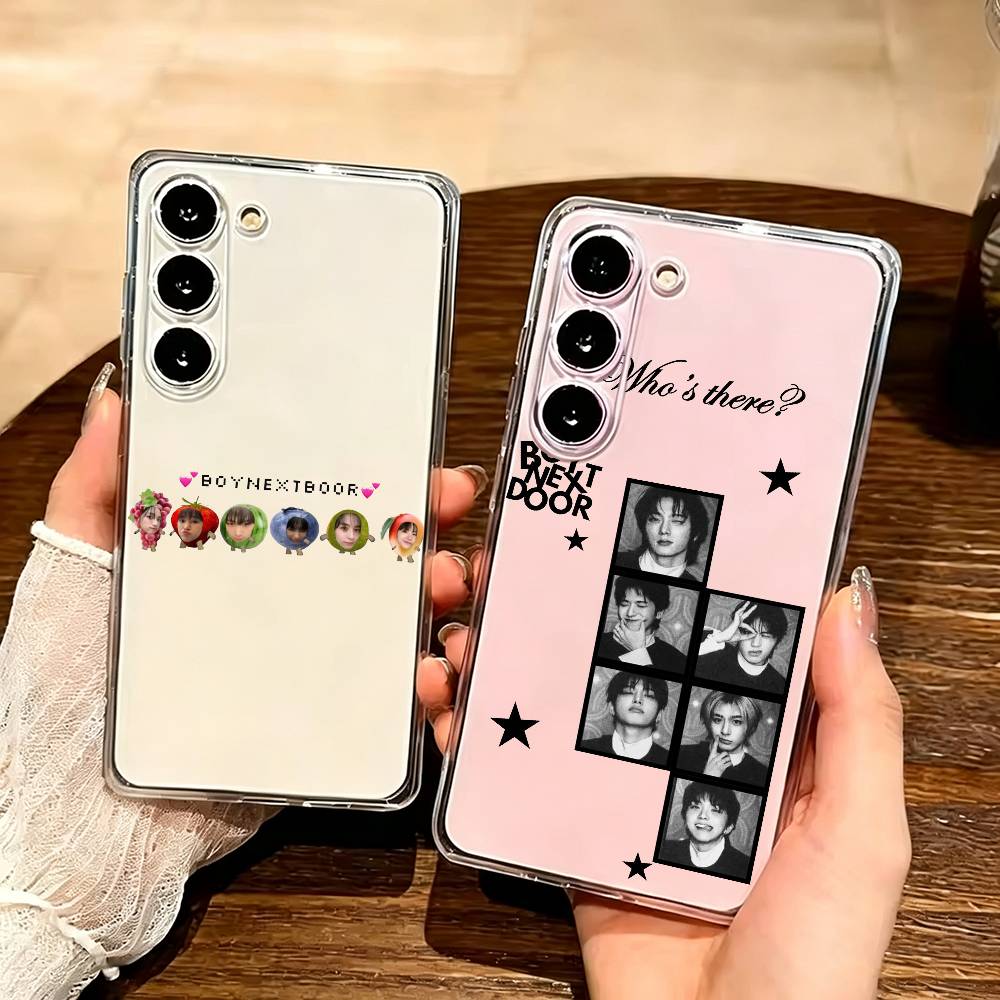 B-BOYNEXTDOOR KPOP HOME VIRAL  - đánh giá và giá Phone Cases Viral