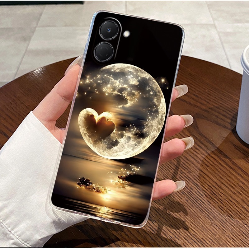 Viral Popular Painting Pattern - đánh giá và giá Phone Cases Viral