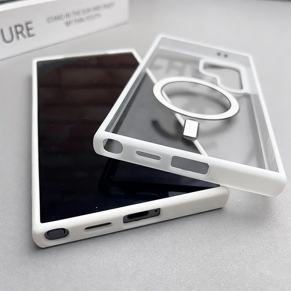 For Magsafe Charge Transparent - đánh giá và giá Phone Cases Quality