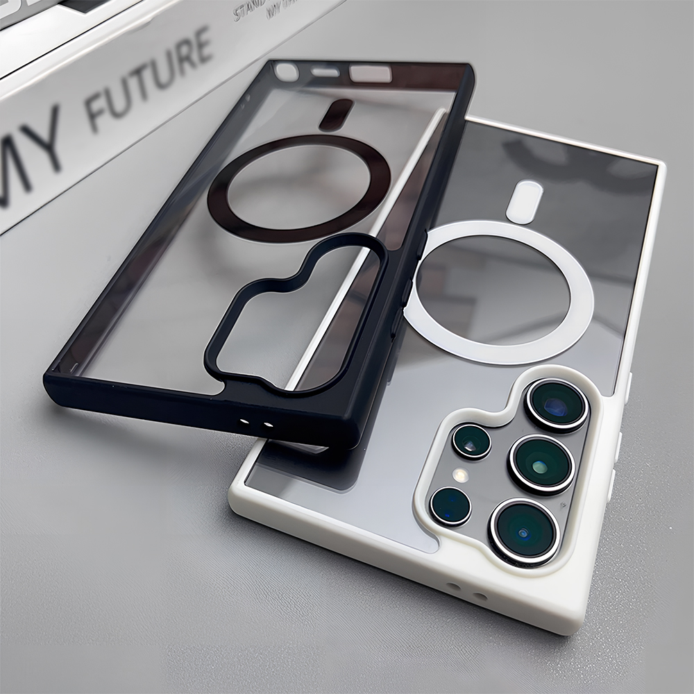 For Magsafe Charge Transparent - đánh giá và giá Phone Cases Quality