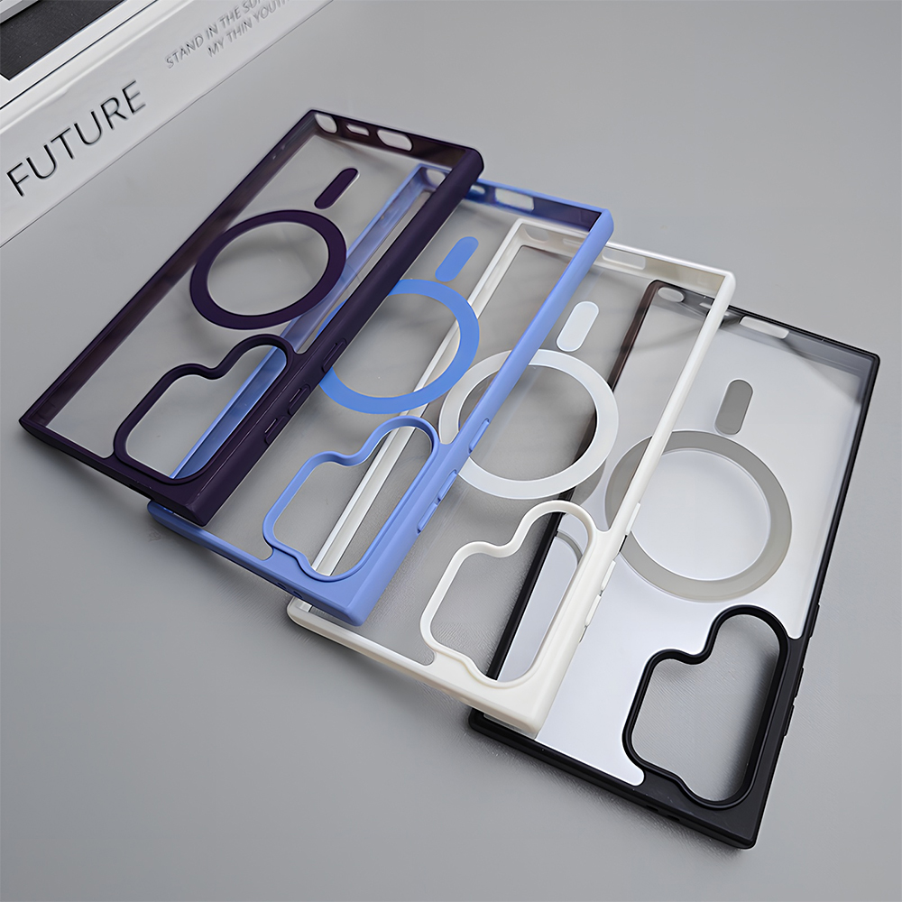 For Magsafe Charge Transparent - đánh giá và giá Phone Cases Quality