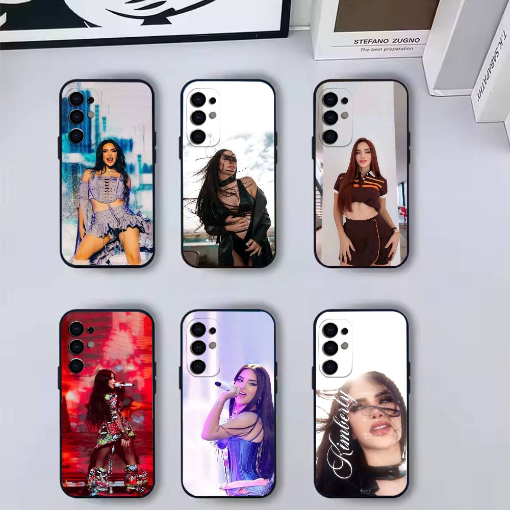 Latin Pop  K-Kim-M  L-Loaiza-Z - đánh giá và giá Phone Cases Za