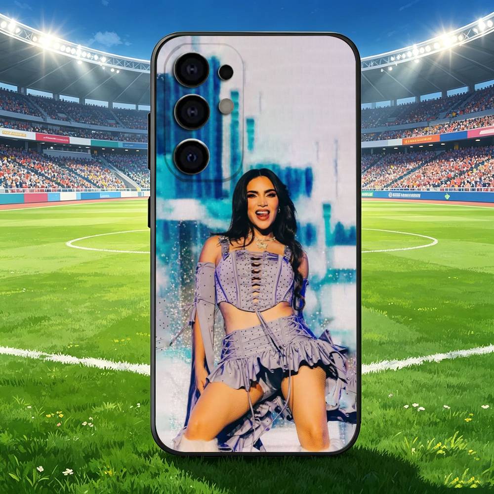 Latin Pop  K-Kim-M  L-Loaiza-Z - đánh giá và giá Phone Cases Za