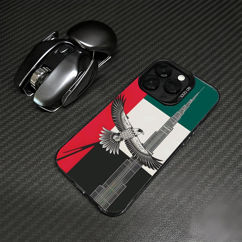 Sports UAE Flag football Phone - đánh giá và giá Phone Cases Uae