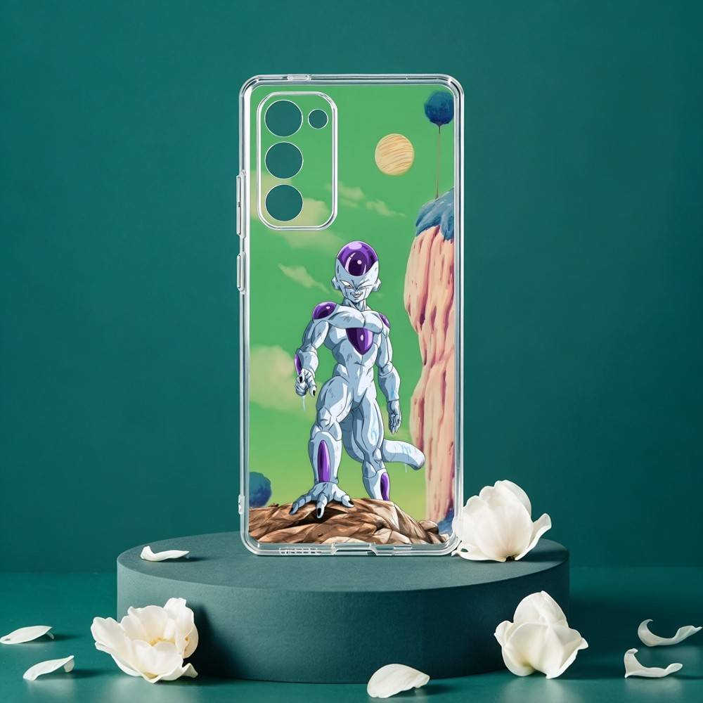 F-Freeza-ZA Phone Case For Sam - đánh giá và giá Phone Cases Za