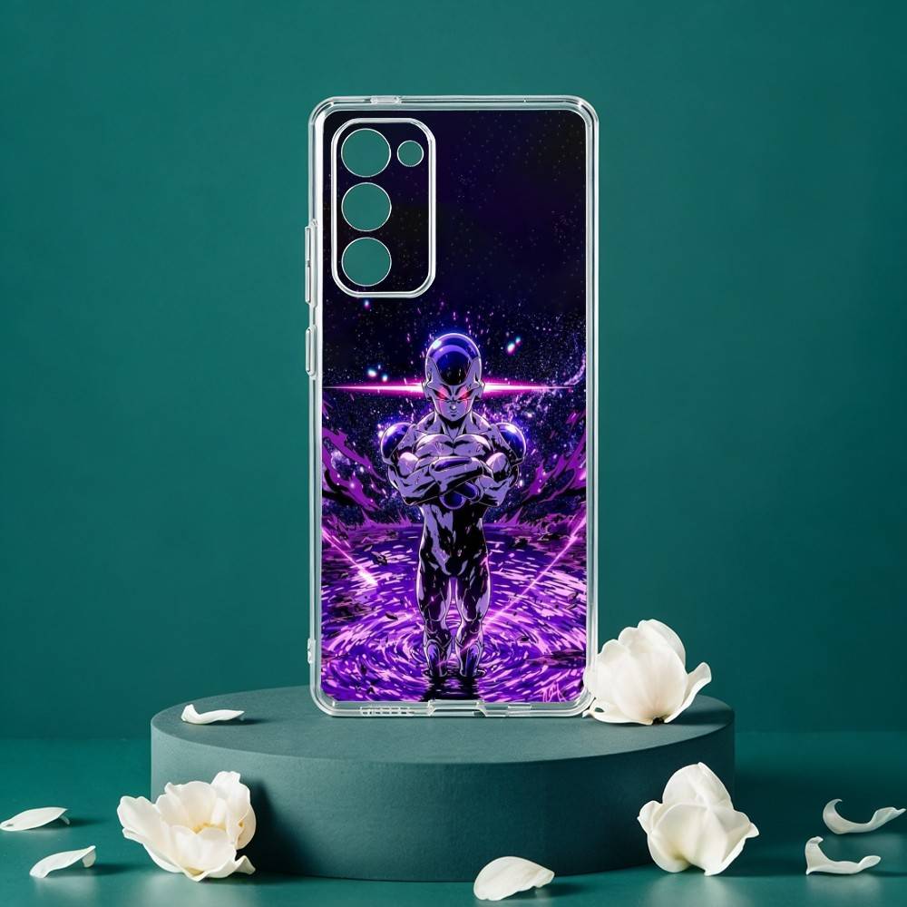 F-Freeza-ZA Phone Case For Sam - đánh giá và giá Phone Cases Za