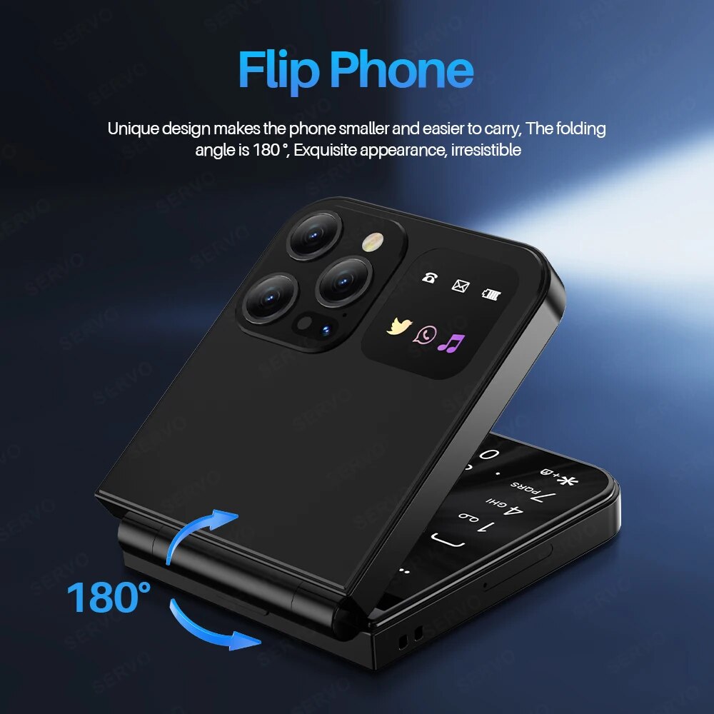 SERVO A50 PRO Foldable Mobile  - đánh giá và giá Phone Cases Verizon