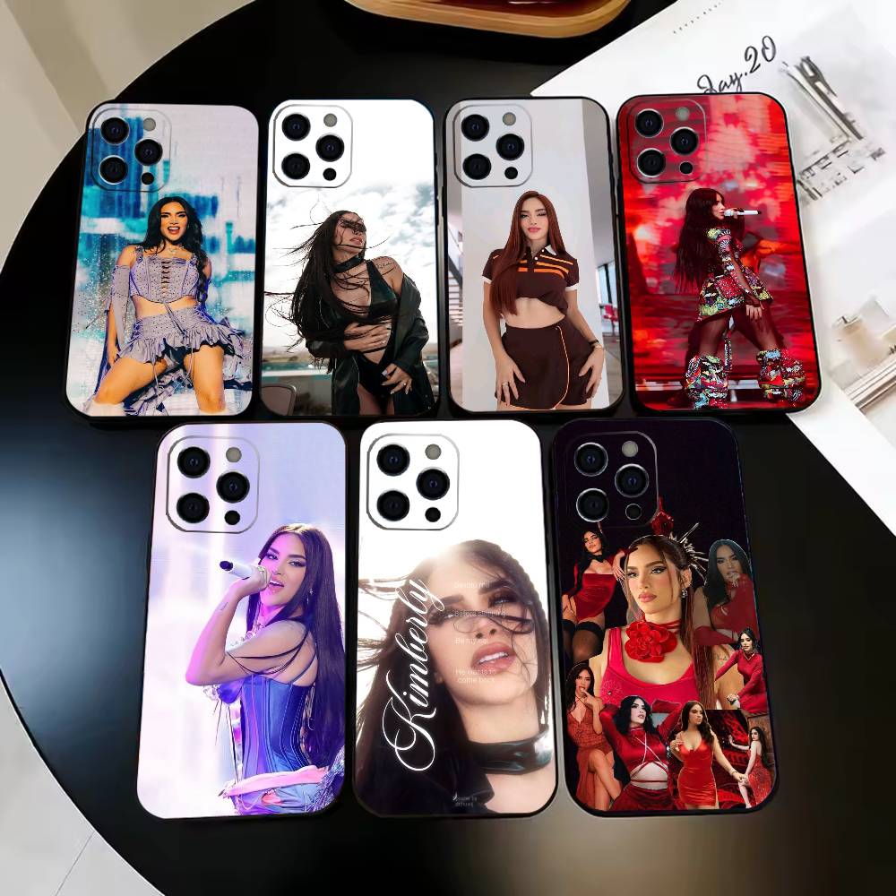 Latin Pop  K-Kim-M  L-Loaiza-Z - đánh giá và giá Phone Cases Za