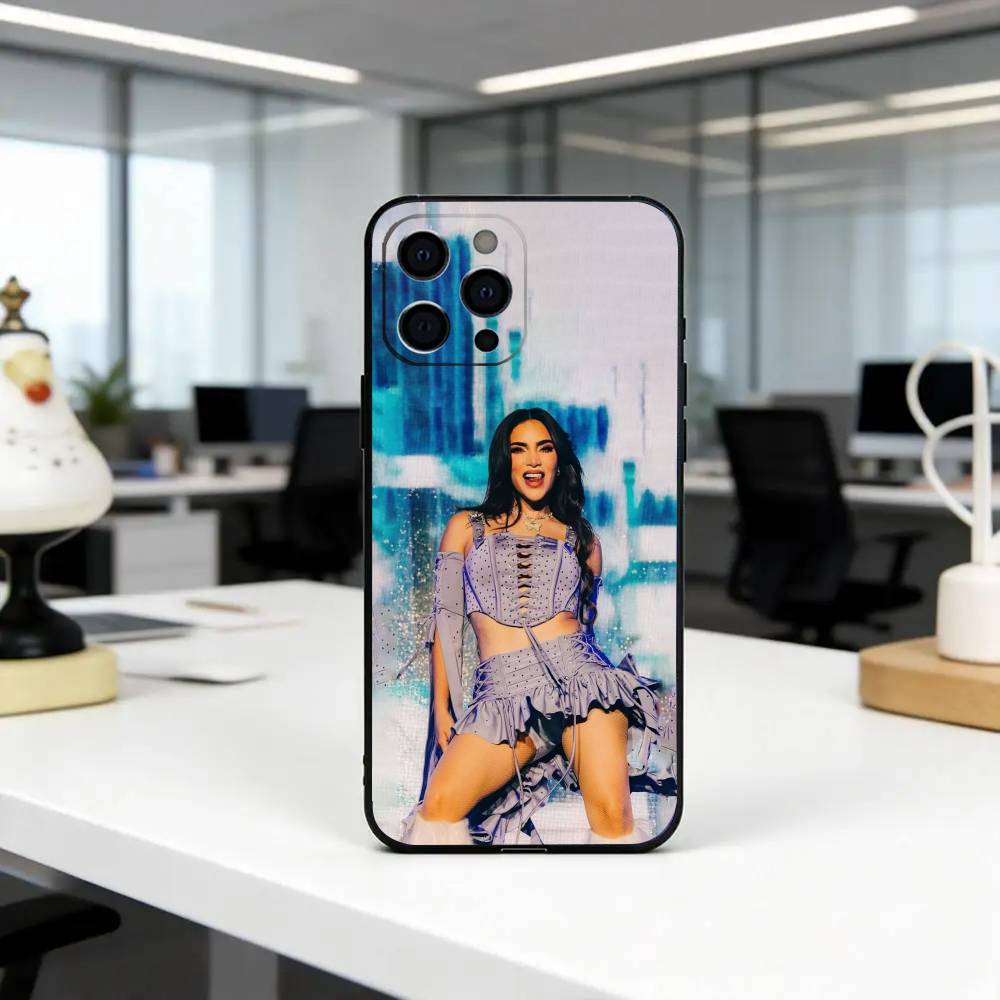Latin Pop  K-Kim-M  L-Loaiza-Z - đánh giá và giá Phone Cases Za