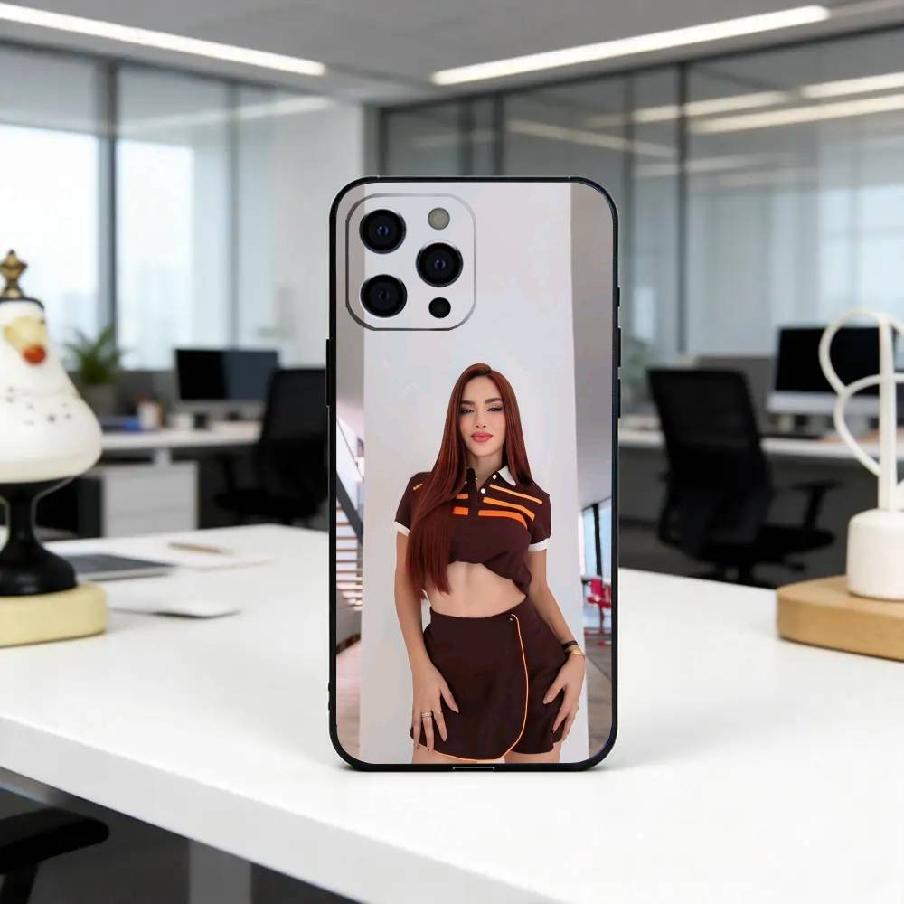 Latin Pop  K-Kim-M  L-Loaiza-Z - đánh giá và giá Phone Cases Za