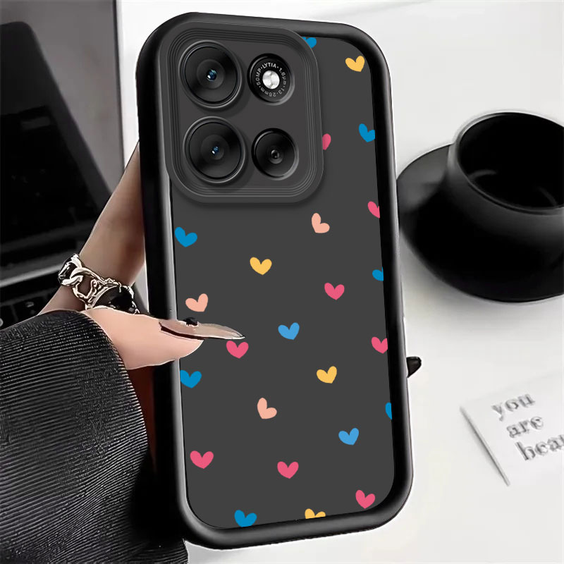 For Motorola Moto G86 G56 5G M - đánh giá và giá Phone Cases Motorola Edge 2025