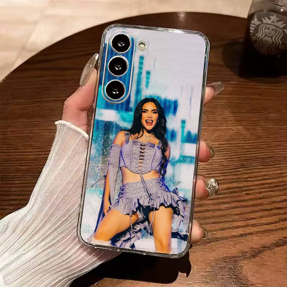 Latin Pop  K-Kim-M  L-Loaiza-Z - đánh giá và giá Phone Cases Za