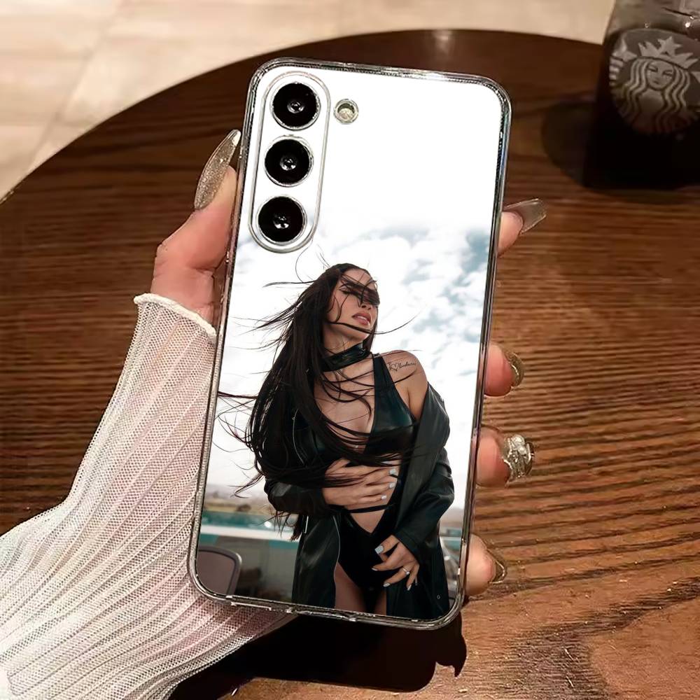 Latin Pop  K-Kim-M  L-Loaiza-Z - đánh giá và giá Phone Cases Za