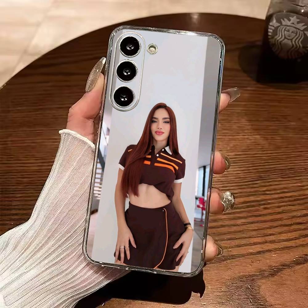 Latin Pop  K-Kim-M  L-Loaiza-Z - đánh giá và giá Phone Cases Za