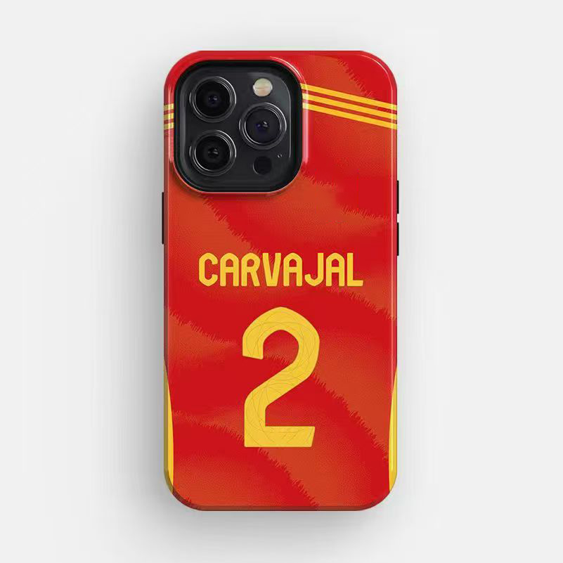 Luxury Football Jersey Phone C - đánh giá và giá Phone Cases Jersey