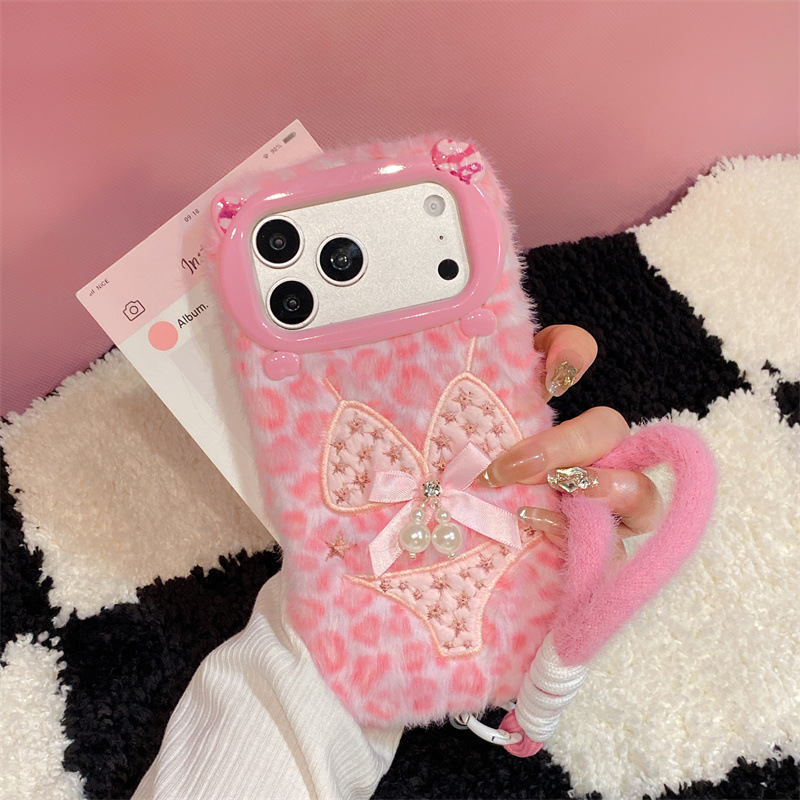 Luxury Leopard Print Bikini Pa - đánh giá và giá Phone Cases Iphone