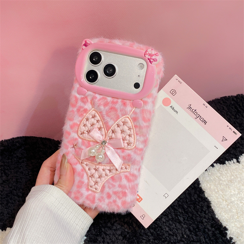 Luxury Leopard Print Bikini Pa - đánh giá và giá Phone Cases Iphone