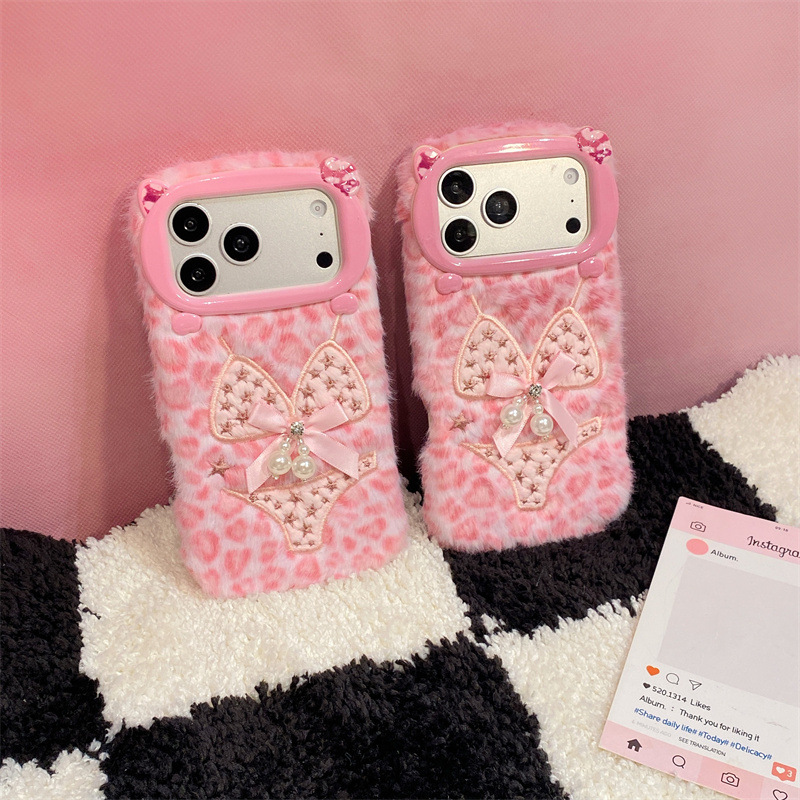 Luxury Leopard Print Bikini Pa - đánh giá và giá Phone Cases Iphone