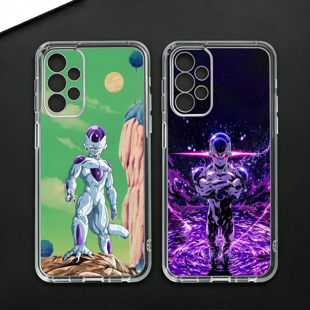F-Freeza-ZA Phone Case For Sam - đánh giá và giá Phone Cases Za