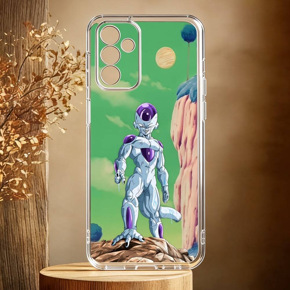F-Freeza-ZA Phone Case For Sam - đánh giá và giá Phone Cases Za