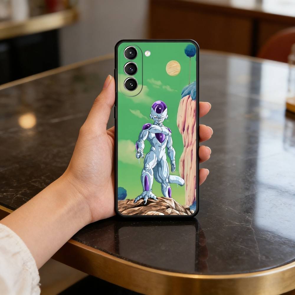 F-Freeza-ZA Phone Case For Sam - đánh giá và giá Phone Cases Za