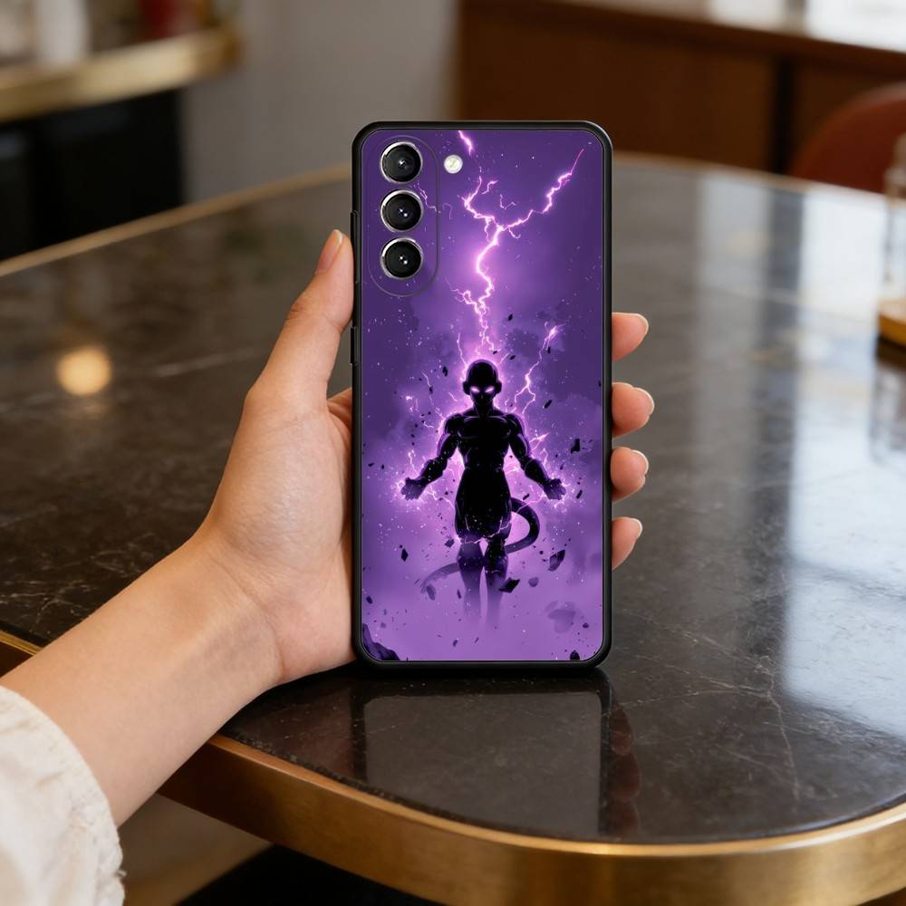 F-Freeza-ZA Phone Case For Sam - đánh giá và giá Phone Cases Za