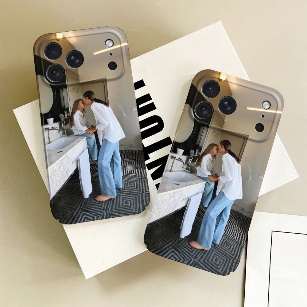 Personalization Custom DIY Pho - đánh giá và giá Phone Cases Customized