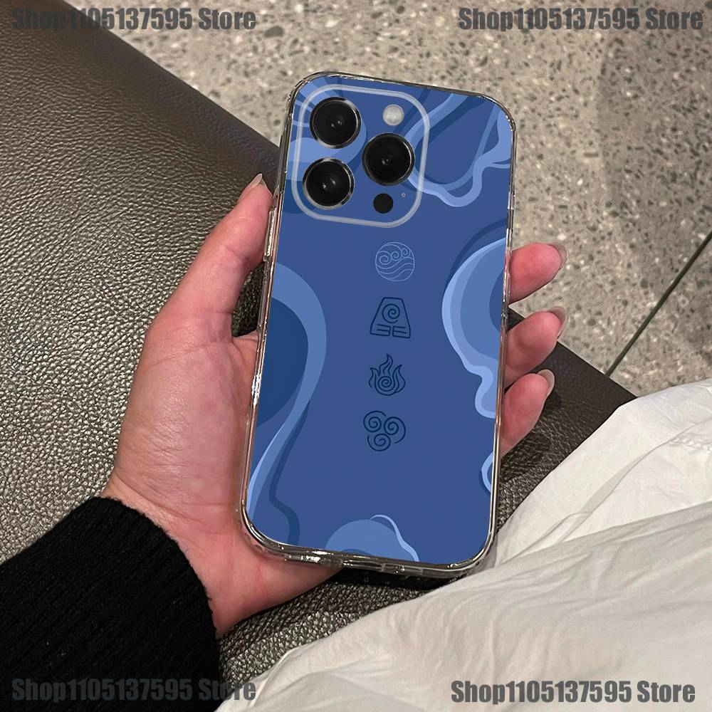 A-Avatar Appa Yip Yip Phone Ca - đánh giá và giá Phone Cases Quotes