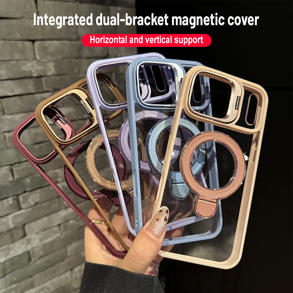 For Magsafe Magnetic Holder Ph - đánh giá và giá Phone Cases Quality
