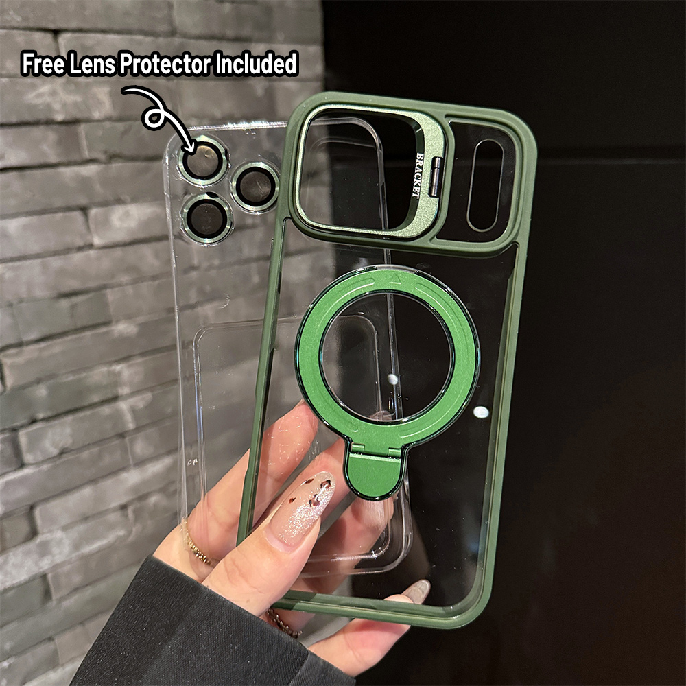 For Magsafe Magnetic Holder Ph - đánh giá và giá Phone Cases Quality