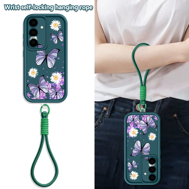 Wrist Lanyard Phone Case For S - đánh giá và giá Phone Cases Motorola Edge 2025