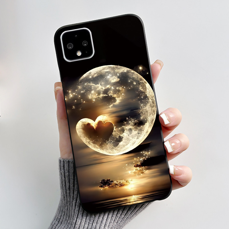 Phone Case For Google Pixel 4  - đánh giá và giá Phone Cases Viral
